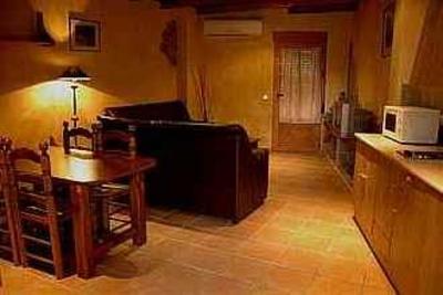 фото отеля Las Aldabas Hotel Rural
