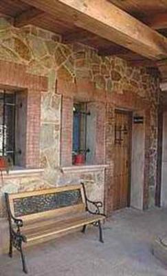 фото отеля Las Aldabas Hotel Rural
