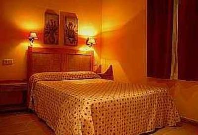 фото отеля Las Aldabas Hotel Rural