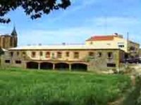 Las Aldabas Hotel Rural