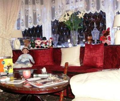 фото отеля Etherleigh Guest House