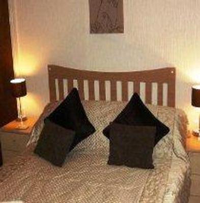 фото отеля Etherleigh Guest House