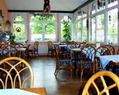 фото отеля Waldhotel Zur Koppe Bad Klosterlausnitz
