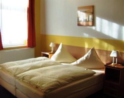 фото отеля Waldhotel Zur Koppe Bad Klosterlausnitz