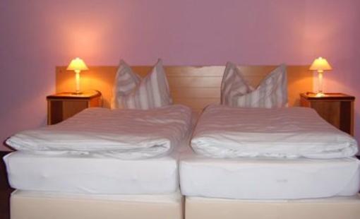 фото отеля Waldhotel Zur Koppe Bad Klosterlausnitz