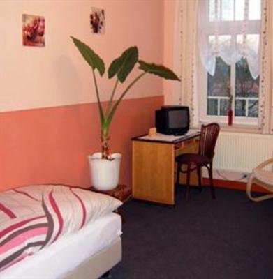 фото отеля Waldhotel Zur Koppe Bad Klosterlausnitz