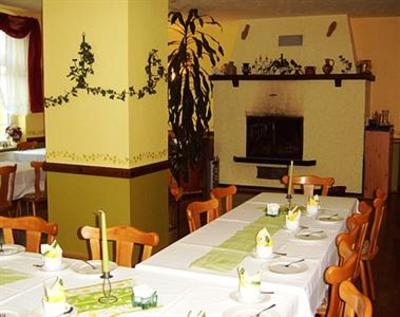 фото отеля Waldhotel Zur Koppe Bad Klosterlausnitz