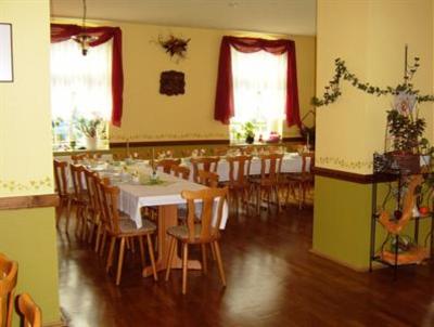 фото отеля Waldhotel Zur Koppe Bad Klosterlausnitz