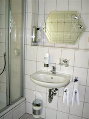 фото отеля Waldhotel Zur Koppe Bad Klosterlausnitz
