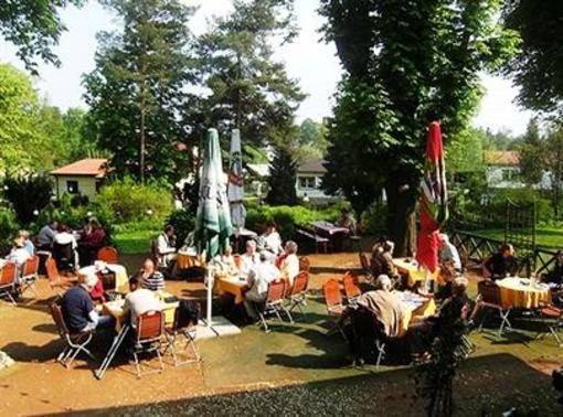 фото отеля Waldhotel Zur Koppe Bad Klosterlausnitz