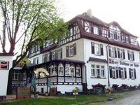 Waldhotel Zur Koppe Bad Klosterlausnitz