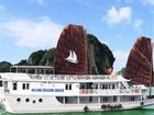 фото отеля Ha Long Dragon Cruise