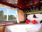 фото отеля Ha Long Dragon Cruise