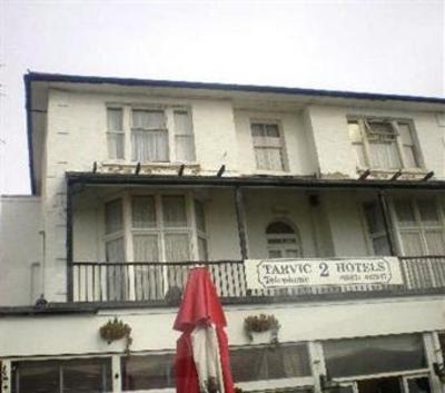 фото отеля Tarvic 2 Hotel