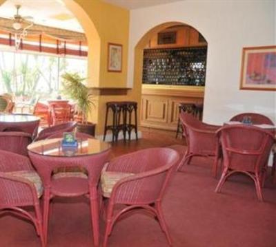 фото отеля Tarvic 2 Hotel