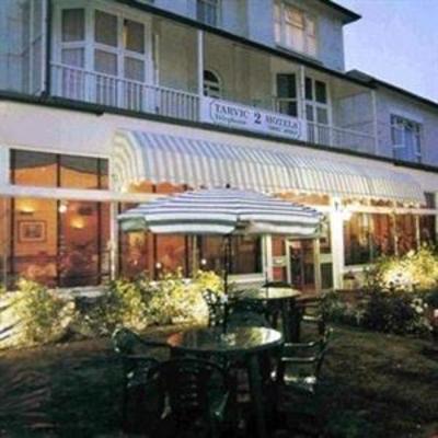 фото отеля Tarvic 2 Hotel
