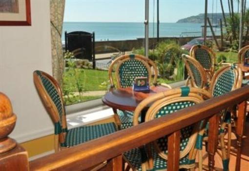 фото отеля Tarvic 2 Hotel