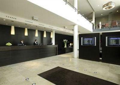 фото отеля NH Stuttgart Airport