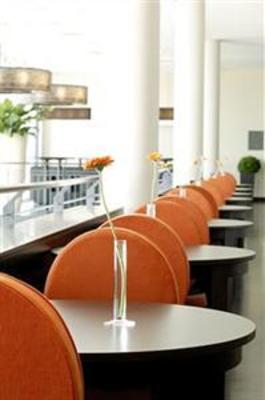 фото отеля NH Stuttgart Airport