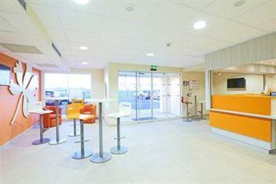 фото отеля Premiere Classe Sens Nord- Saint Clement