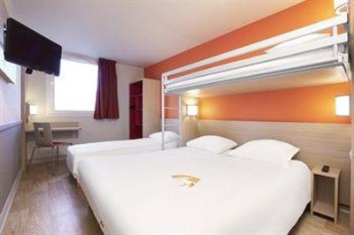 фото отеля Premiere Classe Sens Nord- Saint Clement