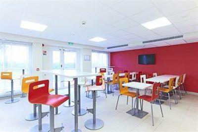фото отеля Premiere Classe Sens Nord- Saint Clement