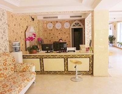 фото отеля Jiali Hotel Tianfu Branch