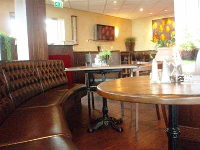 фото отеля Hotel Restaurant Het Roode Hert