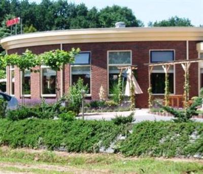 фото отеля Hotel Restaurant Het Roode Hert