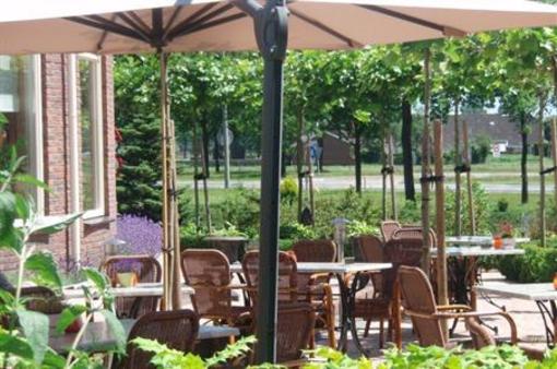 фото отеля Hotel Restaurant Het Roode Hert