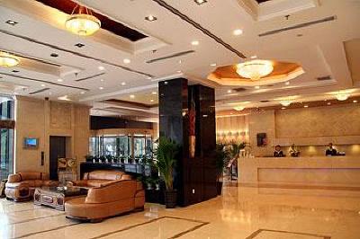 фото отеля Hanguang Joy Hotel