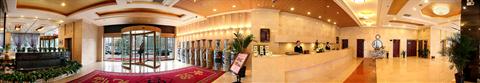 фото отеля Hanguang Joy Hotel