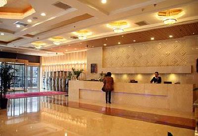 фото отеля Hanguang Joy Hotel