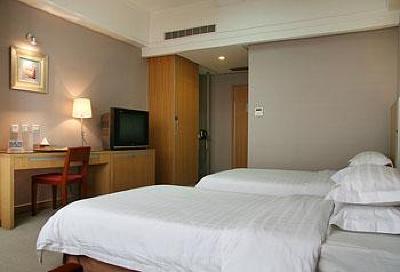 фото отеля Hanguang Joy Hotel