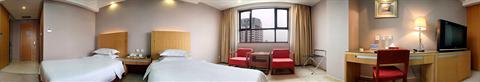 фото отеля Hanguang Joy Hotel