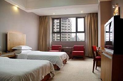 фото отеля Hanguang Joy Hotel