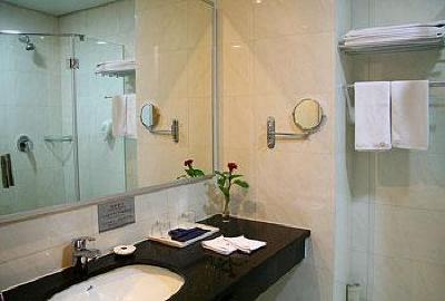 фото отеля Hanguang Joy Hotel