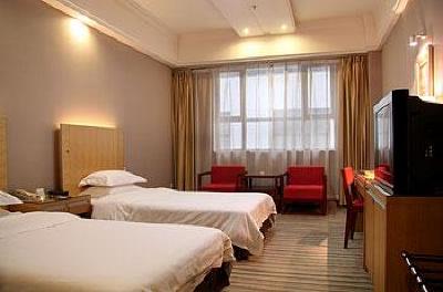 фото отеля Hanguang Joy Hotel