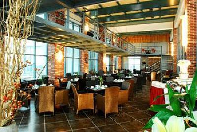 фото отеля Hanguang Joy Hotel