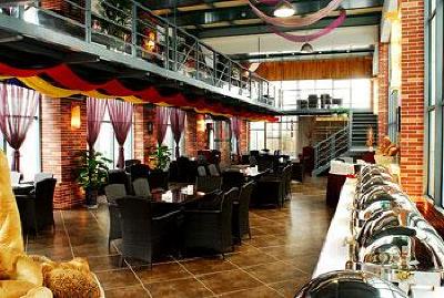 фото отеля Hanguang Joy Hotel
