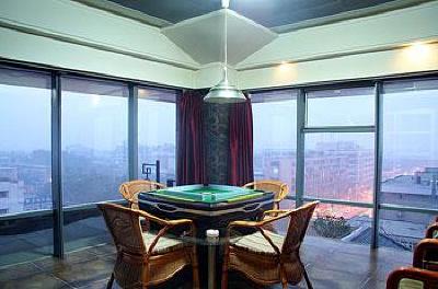 фото отеля Hanguang Joy Hotel