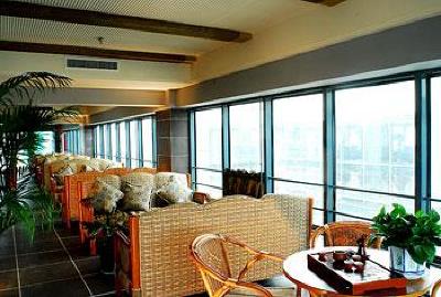 фото отеля Hanguang Joy Hotel
