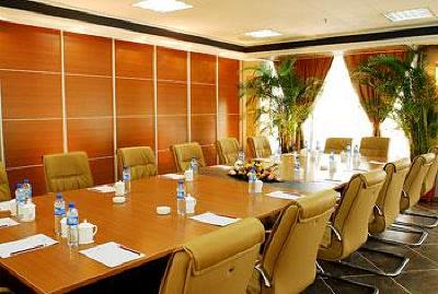фото отеля Hanguang Joy Hotel