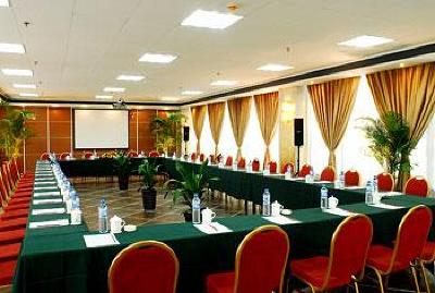 фото отеля Hanguang Joy Hotel
