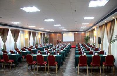 фото отеля Hanguang Joy Hotel