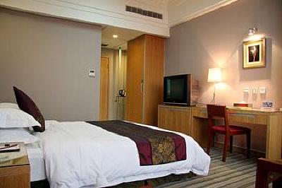 фото отеля Hanguang Joy Hotel