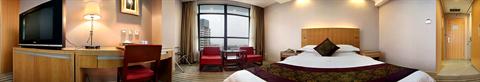 фото отеля Hanguang Joy Hotel