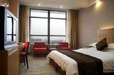 фото отеля Hanguang Joy Hotel