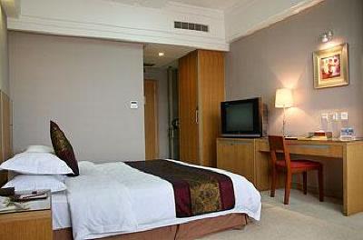 фото отеля Hanguang Joy Hotel