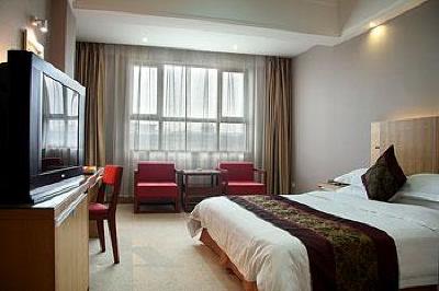 фото отеля Hanguang Joy Hotel